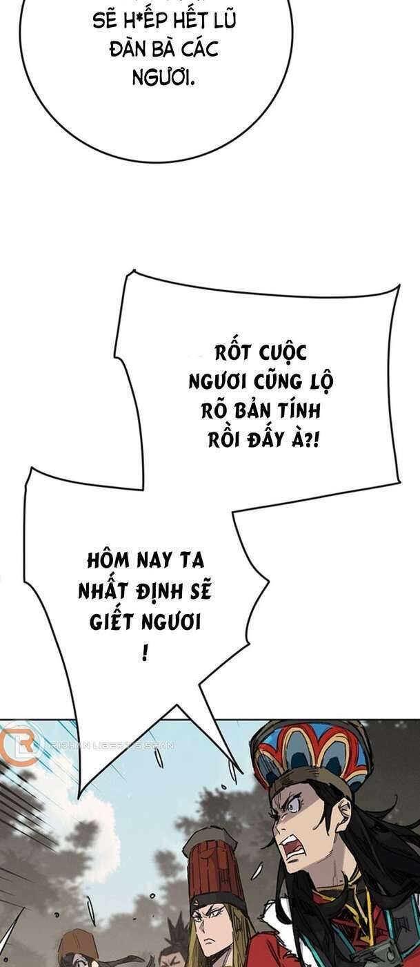 Tiên Kiếm Bất Bại Chap 167 - Next Chap 168