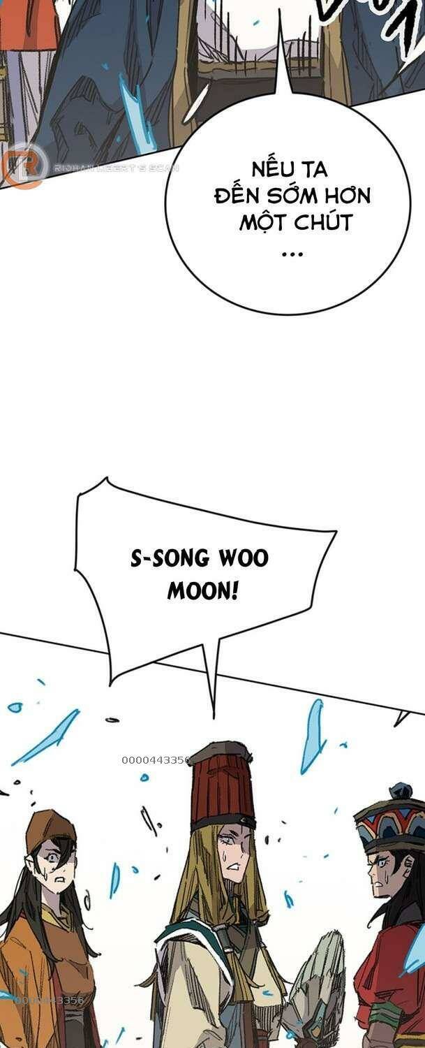 Tiên Kiếm Bất Bại Chap 167 - Next Chap 168