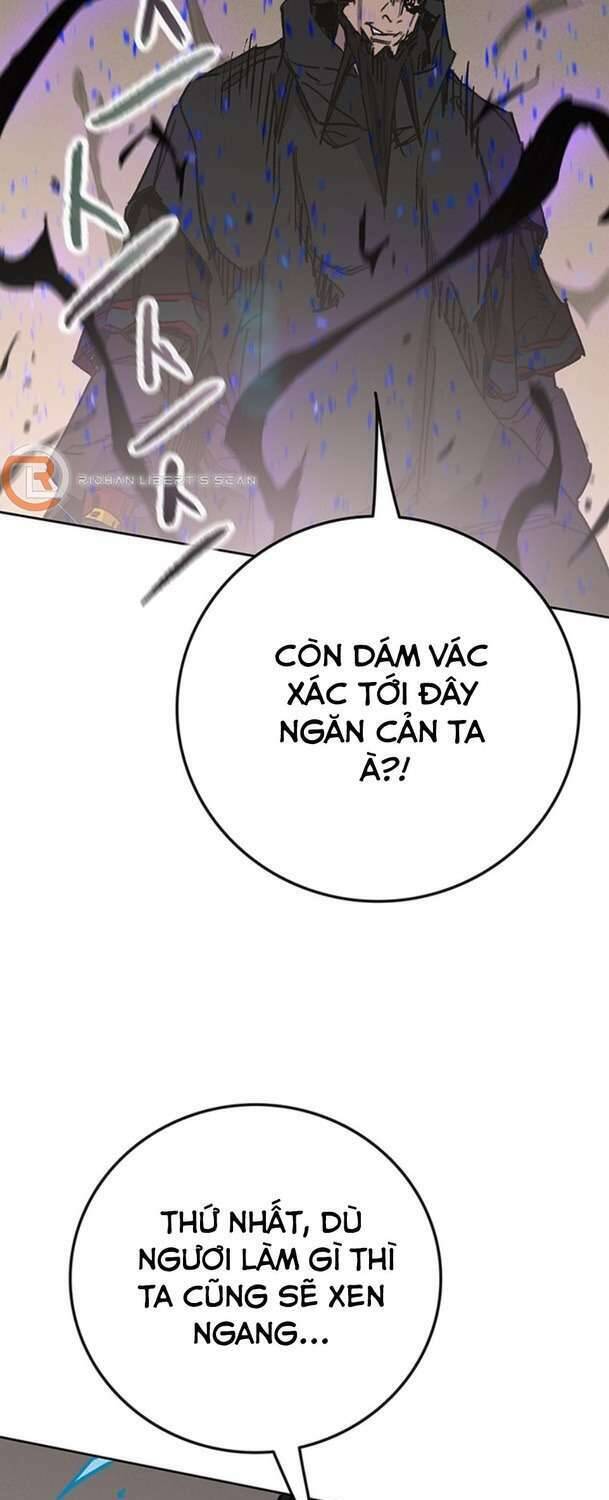Tiên Kiếm Bất Bại Chap 167 - Next Chap 168