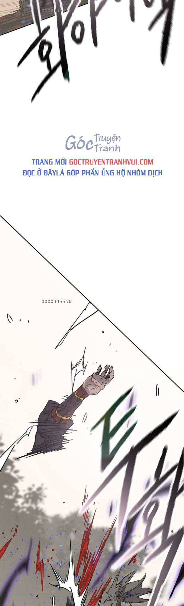 Tiên Kiếm Bất Bại Chap 167 - Next Chap 168