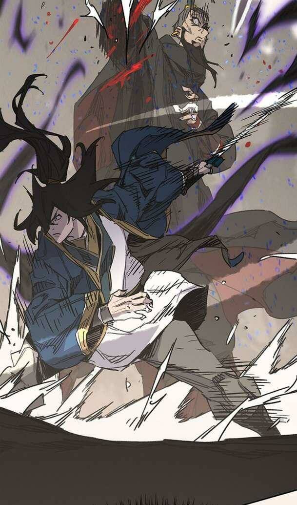 Tiên Kiếm Bất Bại Chap 167 - Next Chap 168