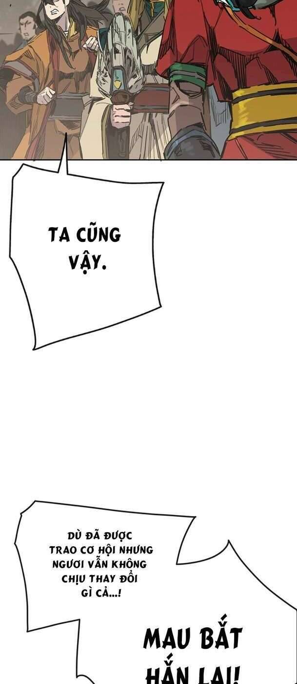 Tiên Kiếm Bất Bại Chap 167 - Next Chap 168