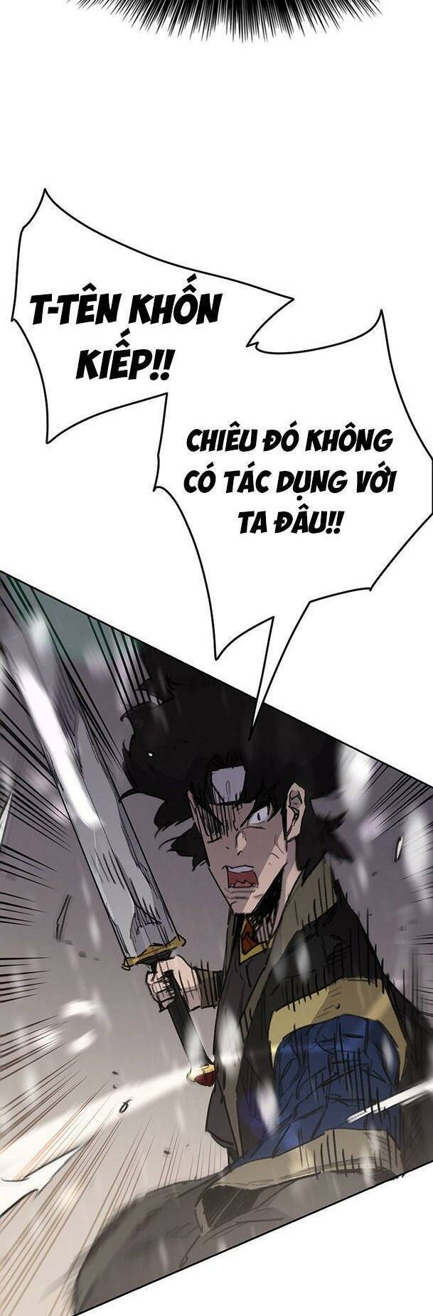 Tiên Kiếm Bất Bại Chap 144 - Next Chap 145