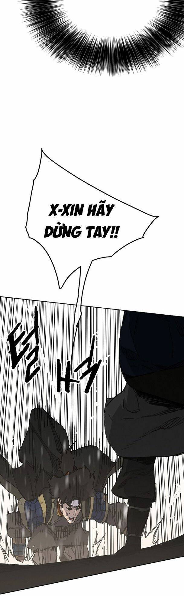 Tiên Kiếm Bất Bại Chap 144 - Next Chap 145
