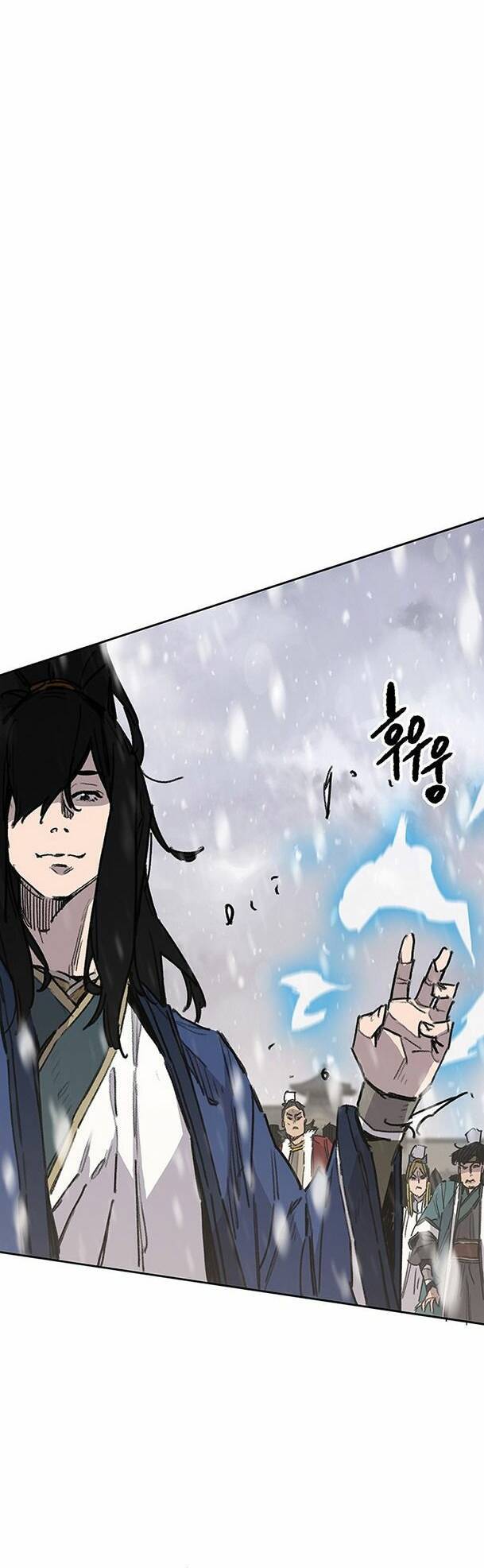Tiên Kiếm Bất Bại Chap 144 - Next Chap 145