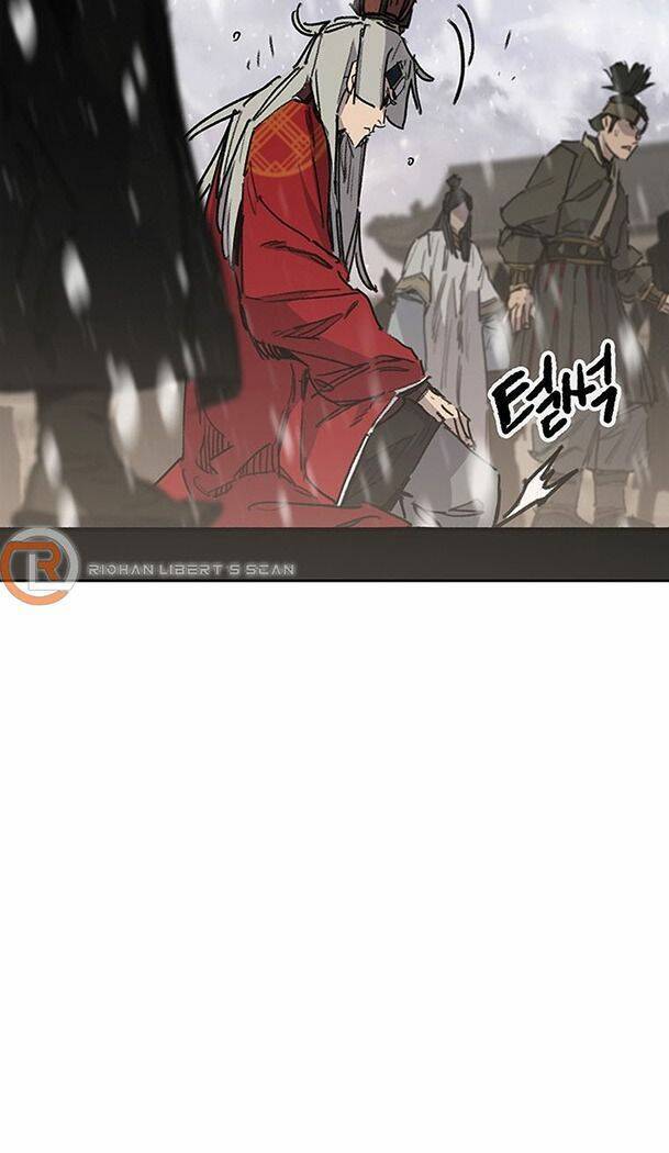 Tiên Kiếm Bất Bại Chap 144 - Next Chap 145