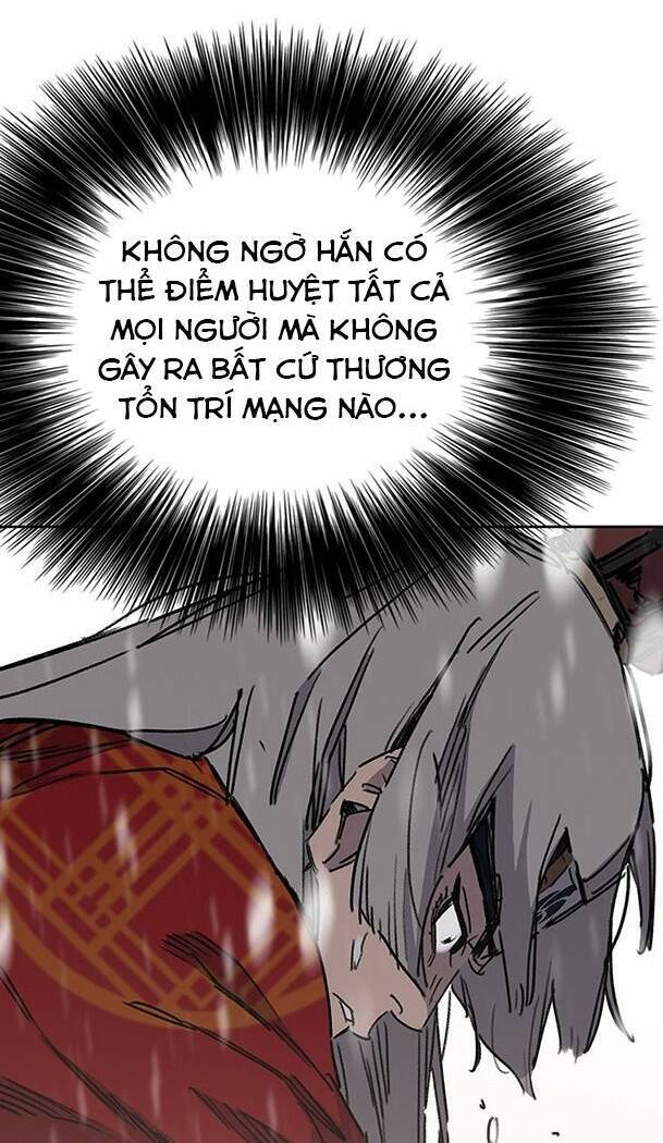 Tiên Kiếm Bất Bại Chap 144 - Next Chap 145