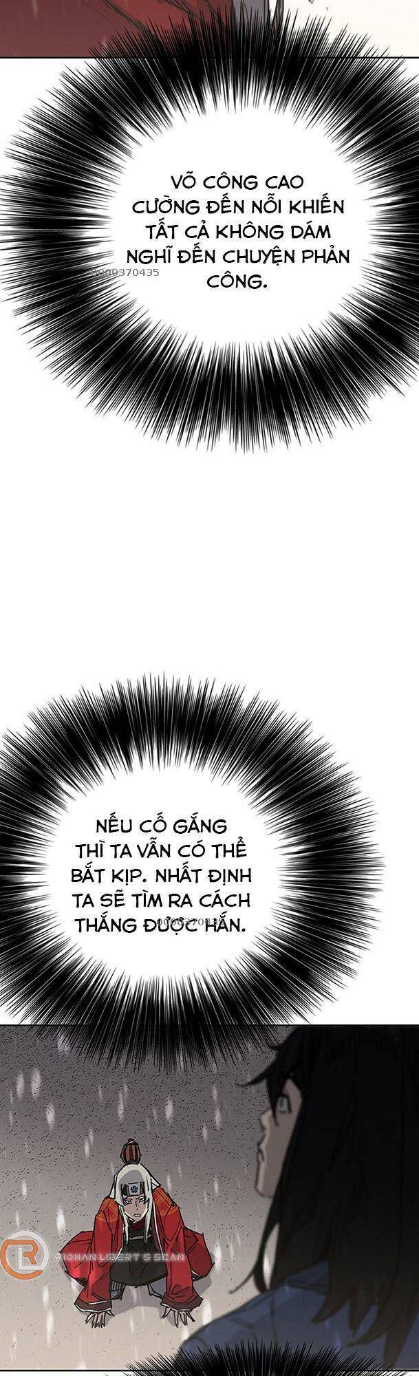 Tiên Kiếm Bất Bại Chap 144 - Next Chap 145
