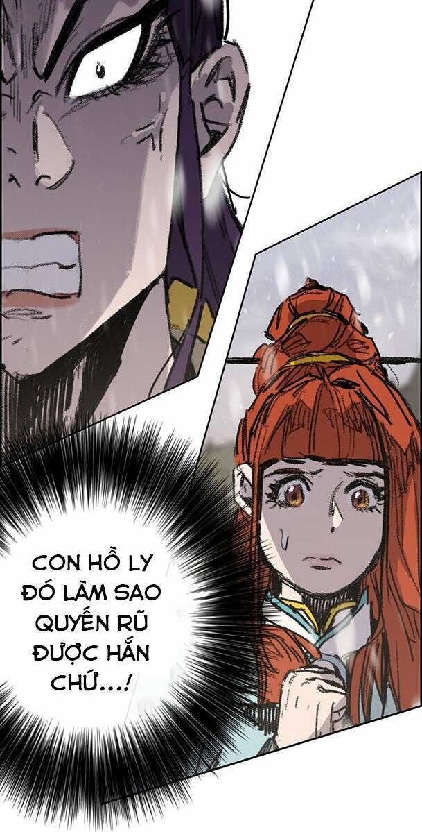 Tiên Kiếm Bất Bại Chap 144 - Next Chap 145