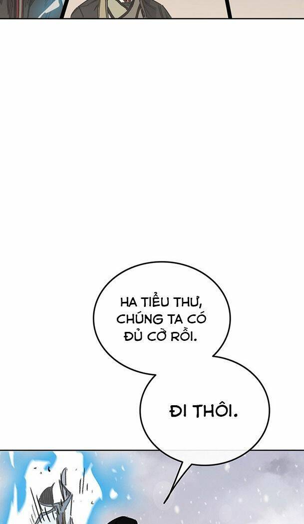 Tiên Kiếm Bất Bại Chap 144 - Next Chap 145
