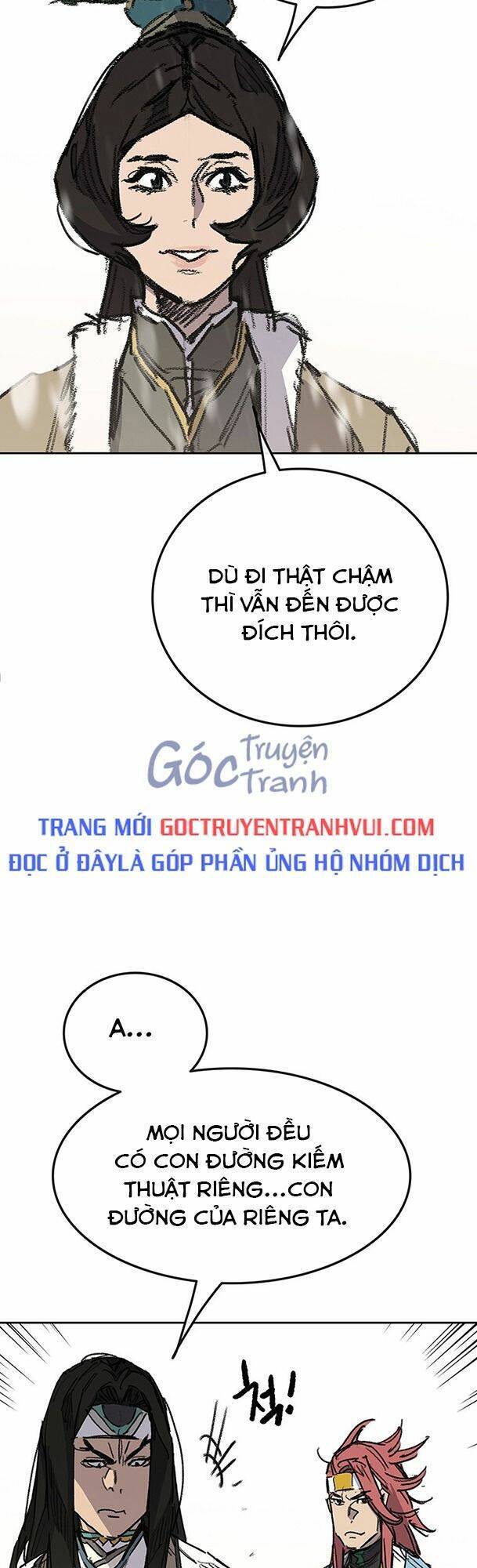 Tiên Kiếm Bất Bại Chap 144 - Next Chap 145
