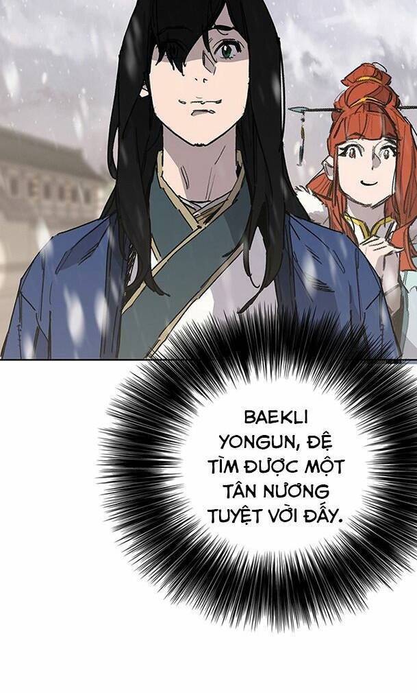 Tiên Kiếm Bất Bại Chap 144 - Next Chap 145