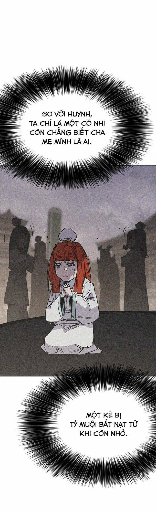 Tiên Kiếm Bất Bại Chap 144 - Next Chap 145