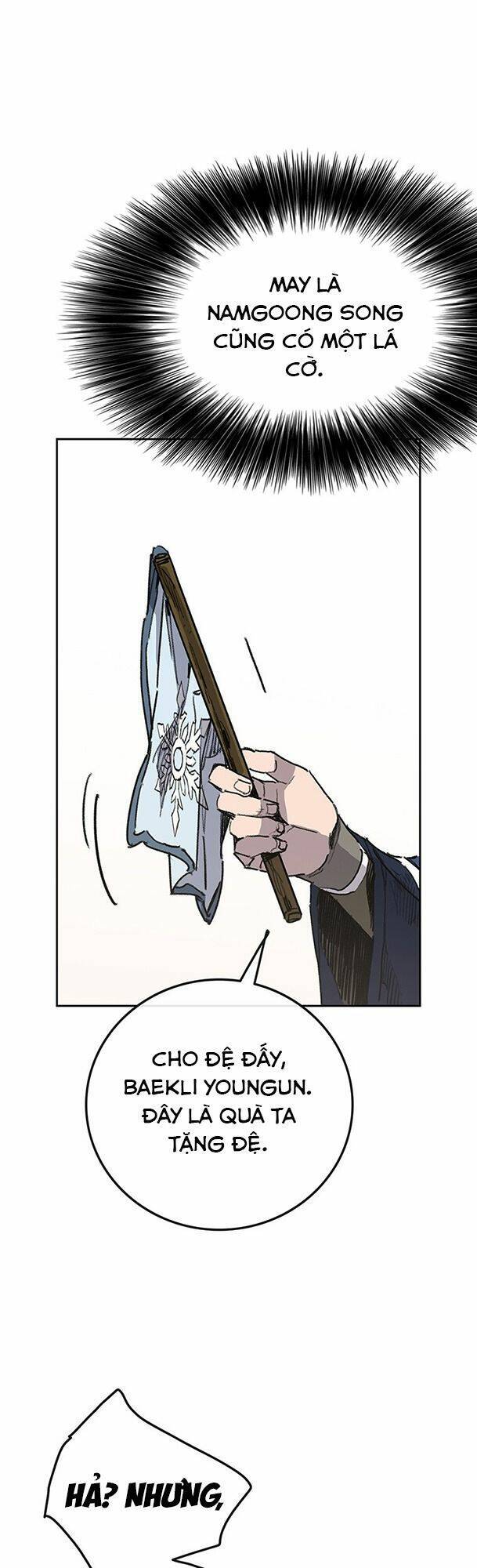 Tiên Kiếm Bất Bại Chap 144 - Next Chap 145