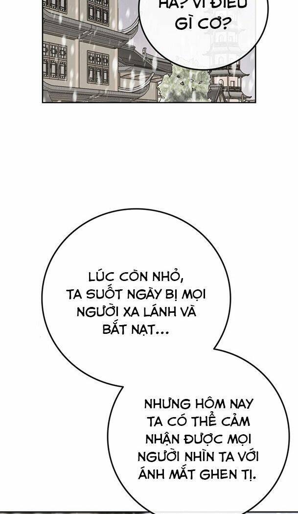 Tiên Kiếm Bất Bại Chap 144 - Next Chap 145