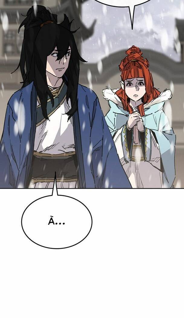 Tiên Kiếm Bất Bại Chap 144 - Next Chap 145