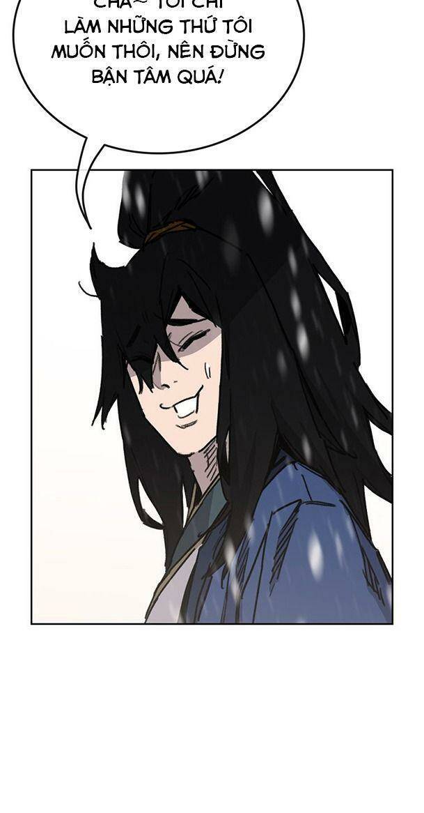 Tiên Kiếm Bất Bại Chap 144 - Next Chap 145