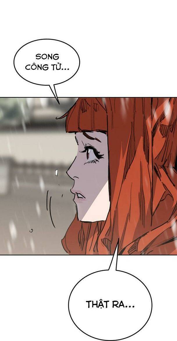 Tiên Kiếm Bất Bại Chap 144 - Next Chap 145