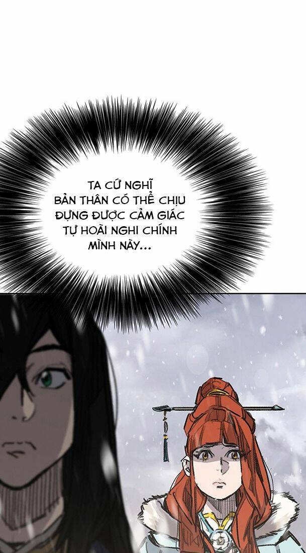 Tiên Kiếm Bất Bại Chap 144 - Next Chap 145