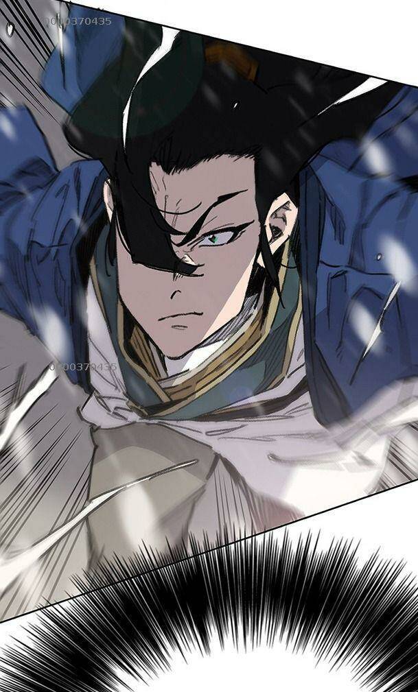 Tiên Kiếm Bất Bại Chap 144 - Next Chap 145