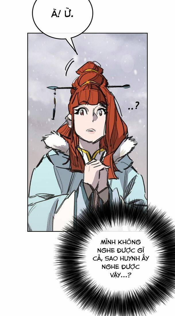 Tiên Kiếm Bất Bại Chap 144 - Next Chap 145