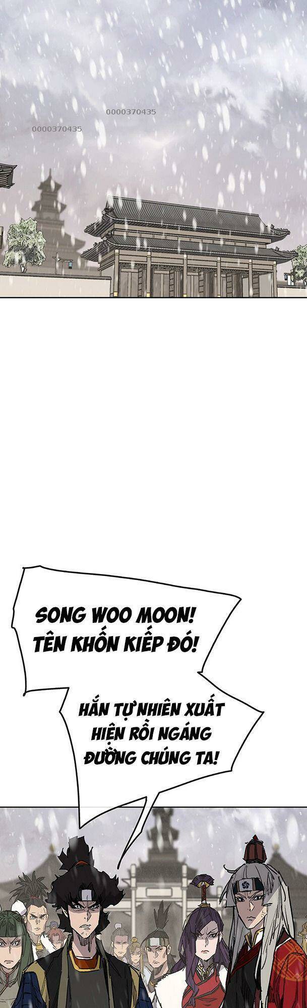Tiên Kiếm Bất Bại Chap 144 - Next Chap 145