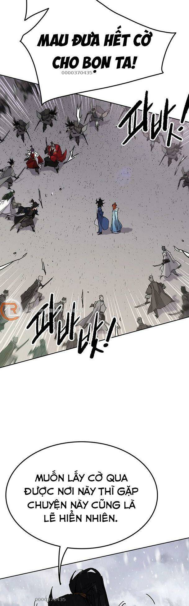 Tiên Kiếm Bất Bại Chap 144 - Next Chap 145