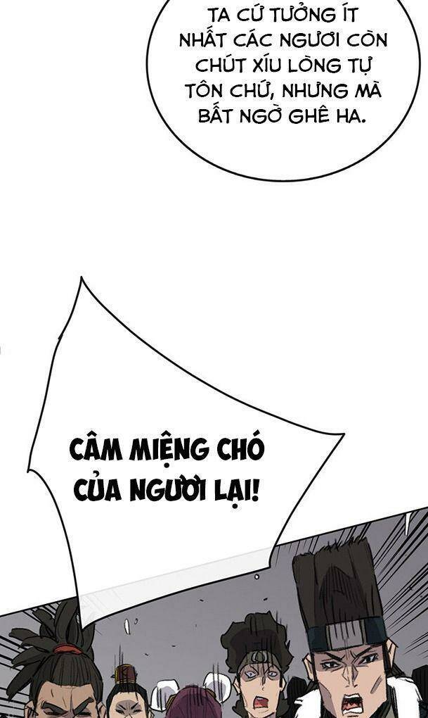 Tiên Kiếm Bất Bại Chap 144 - Next Chap 145