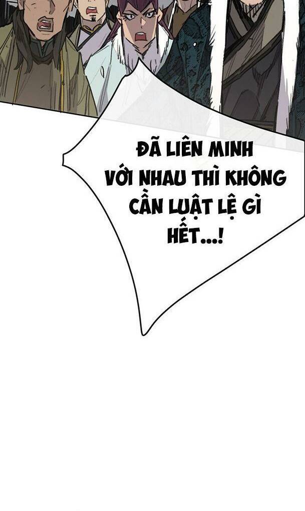 Tiên Kiếm Bất Bại Chap 144 - Next Chap 145