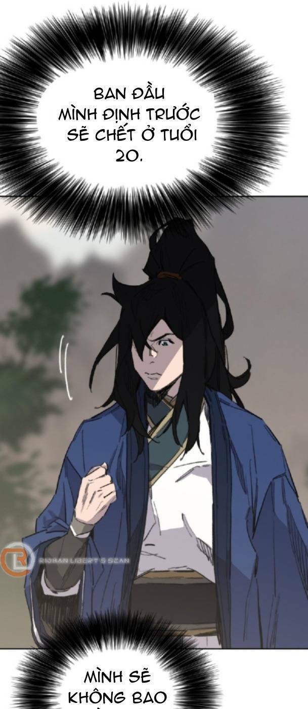 Tiên Kiếm Bất Bại Chap 153 - Next Chap 154