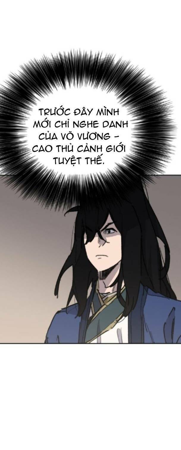 Tiên Kiếm Bất Bại Chap 153 - Next Chap 154