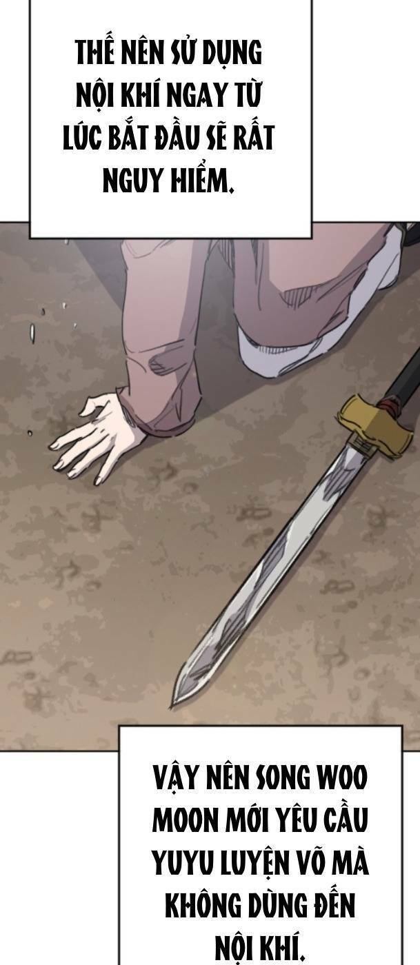 Tiên Kiếm Bất Bại Chap 153 - Next Chap 154