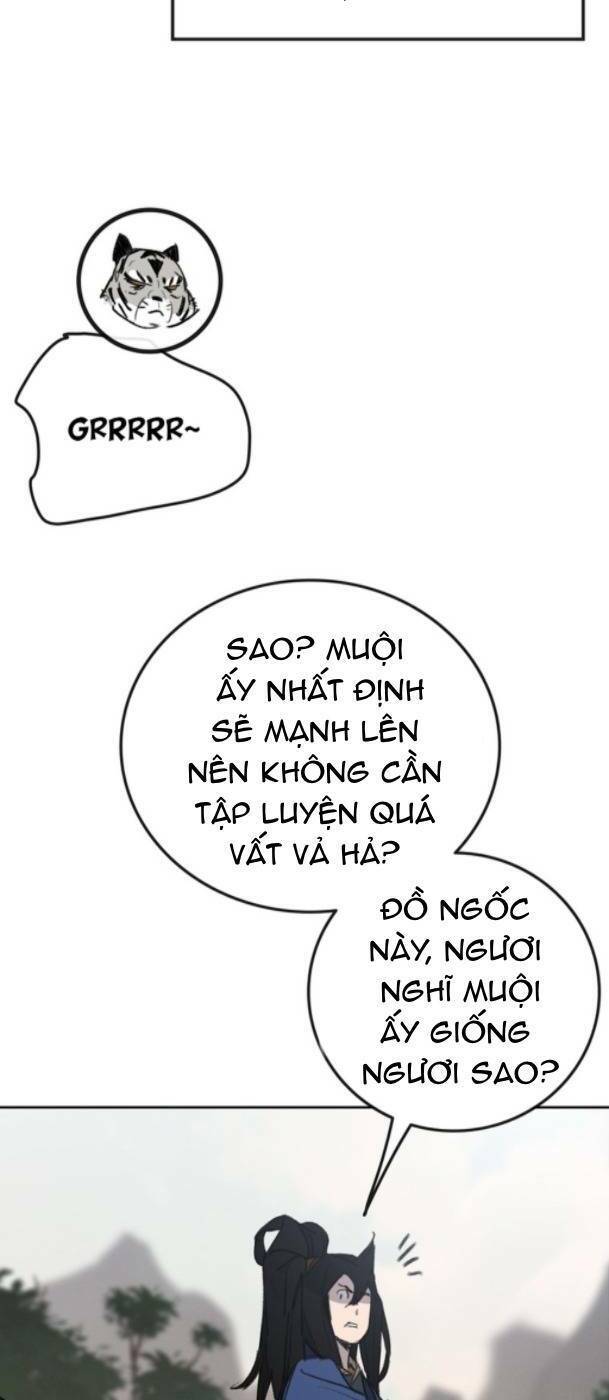 Tiên Kiếm Bất Bại Chap 153 - Next Chap 154