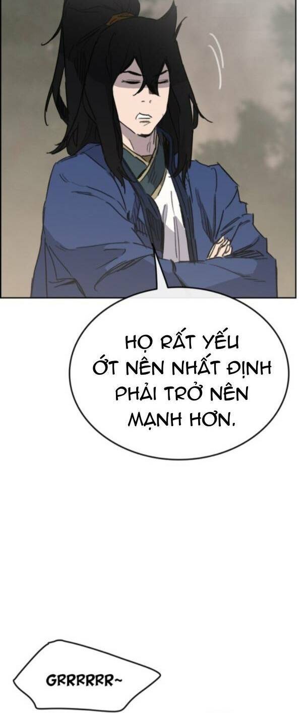 Tiên Kiếm Bất Bại Chap 153 - Next Chap 154
