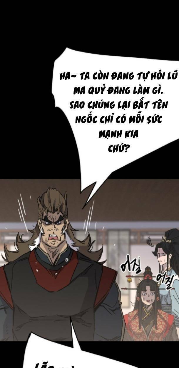 Tiên Kiếm Bất Bại Chap 153 - Next Chap 154