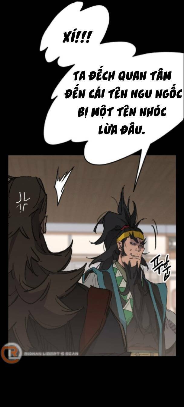 Tiên Kiếm Bất Bại Chap 153 - Next Chap 154