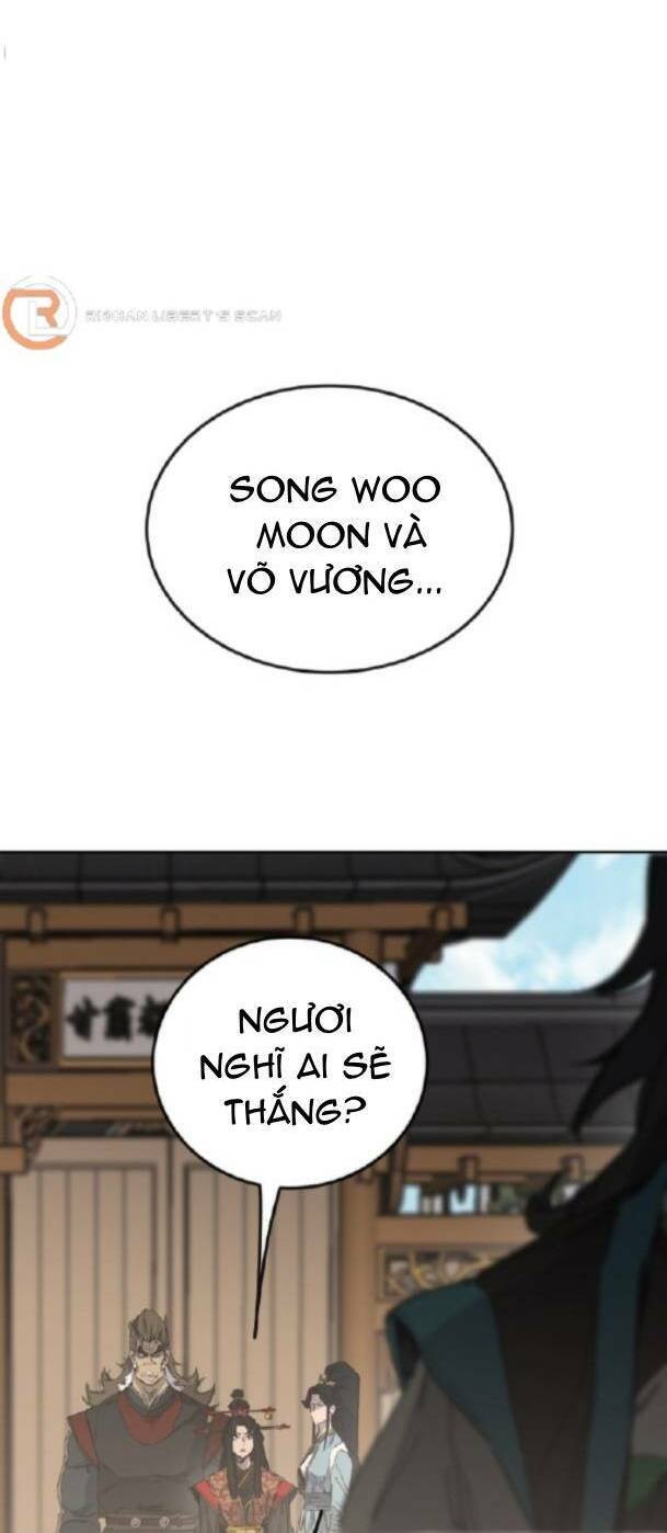 Tiên Kiếm Bất Bại Chap 153 - Next Chap 154