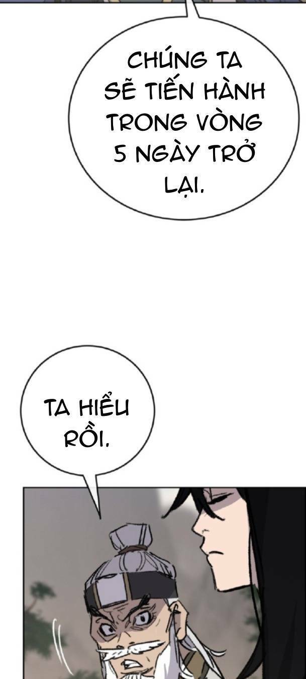 Tiên Kiếm Bất Bại Chap 153 - Next Chap 154