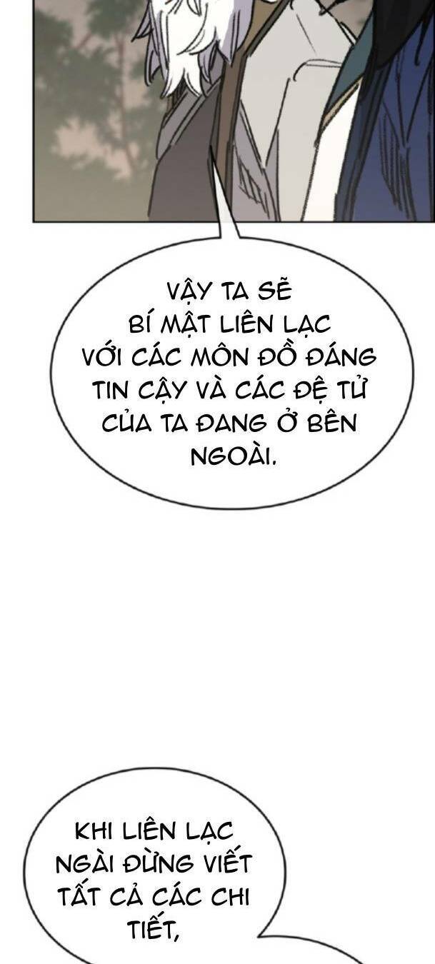 Tiên Kiếm Bất Bại Chap 153 - Next Chap 154