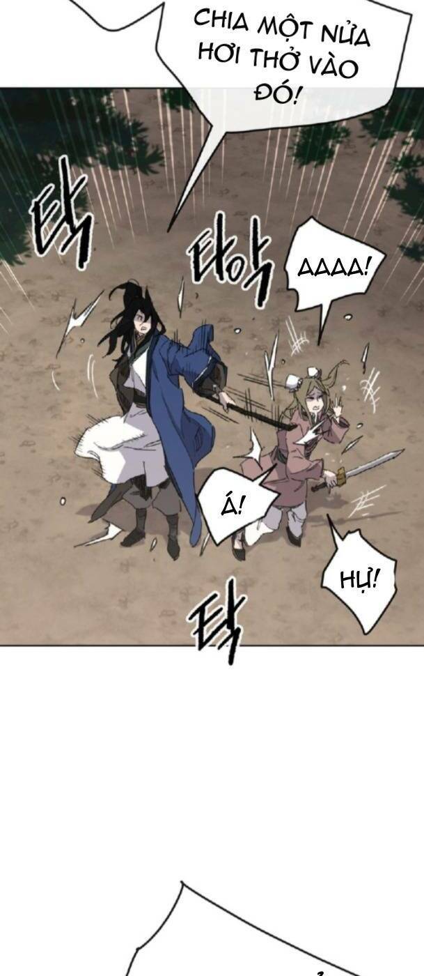 Tiên Kiếm Bất Bại Chap 153 - Next Chap 154