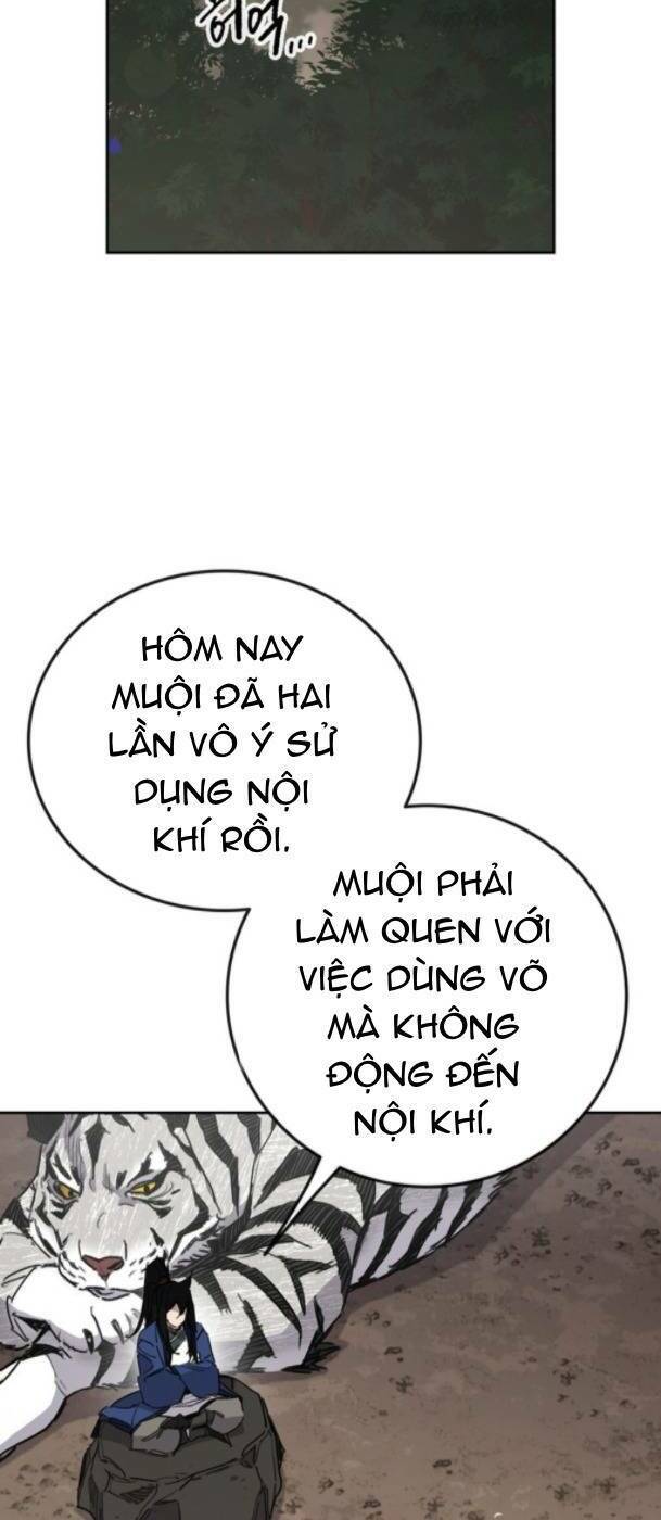 Tiên Kiếm Bất Bại Chap 153 - Next Chap 154