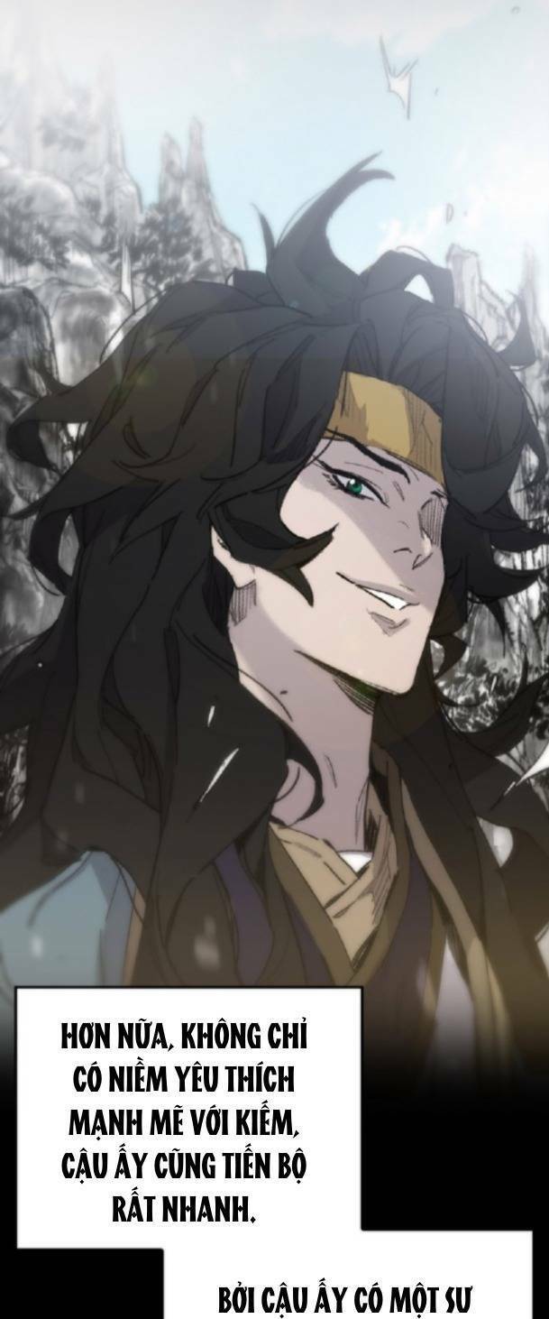 Tiên Kiếm Bất Bại Chap 153 - Next Chap 154