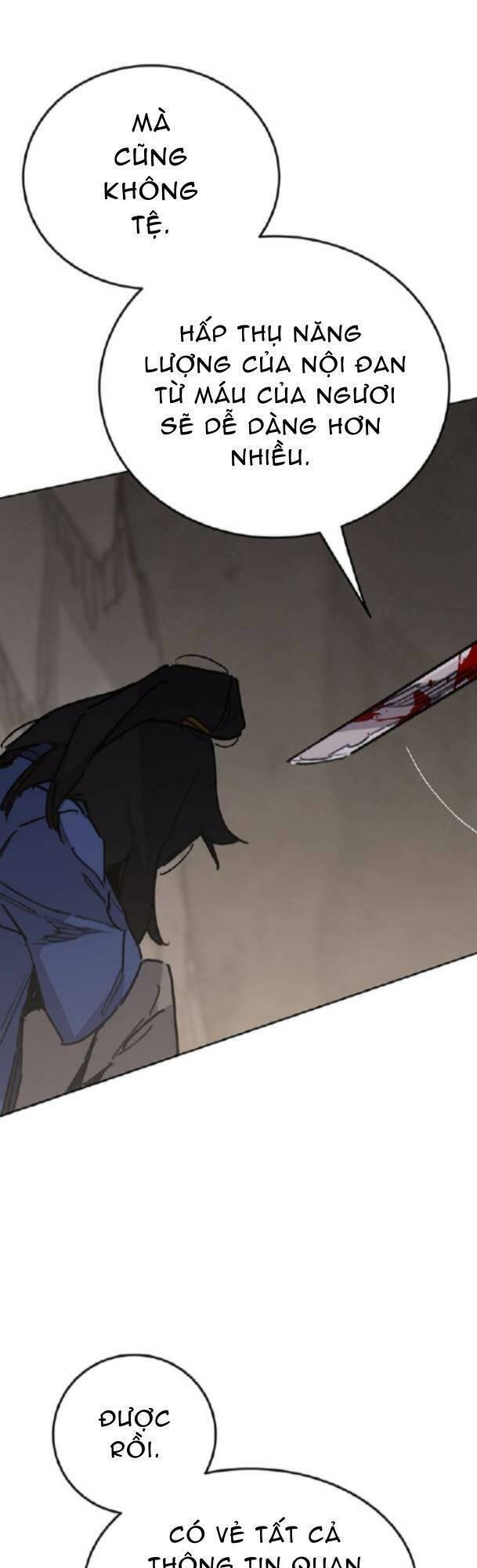 Tiên Kiếm Bất Bại Chap 150 - Next Chap 151