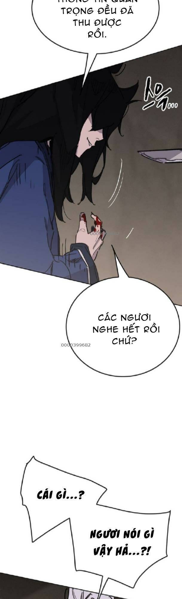 Tiên Kiếm Bất Bại Chap 150 - Next Chap 151