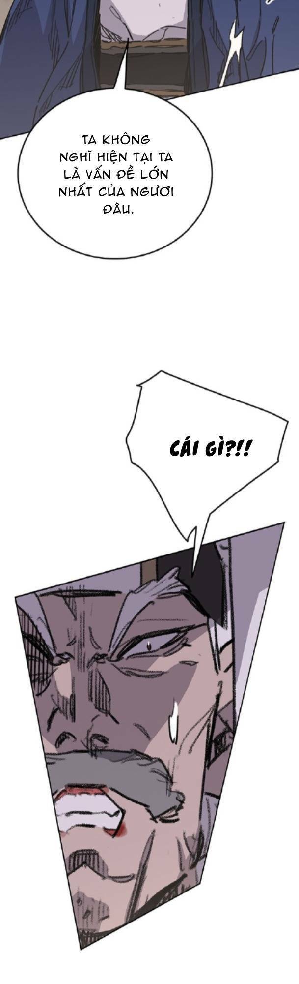 Tiên Kiếm Bất Bại Chap 150 - Next Chap 151