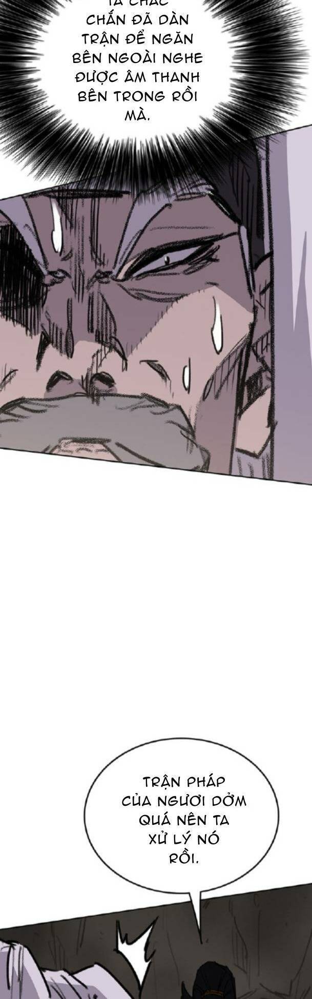 Tiên Kiếm Bất Bại Chap 150 - Next Chap 151