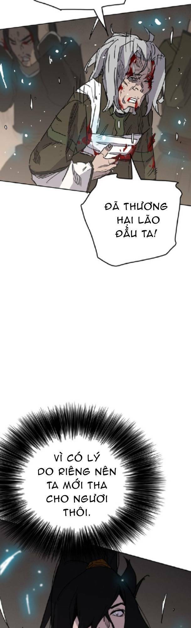 Tiên Kiếm Bất Bại Chap 150 - Next Chap 151