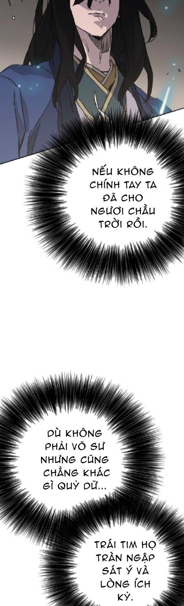 Tiên Kiếm Bất Bại Chap 150 - Next Chap 151