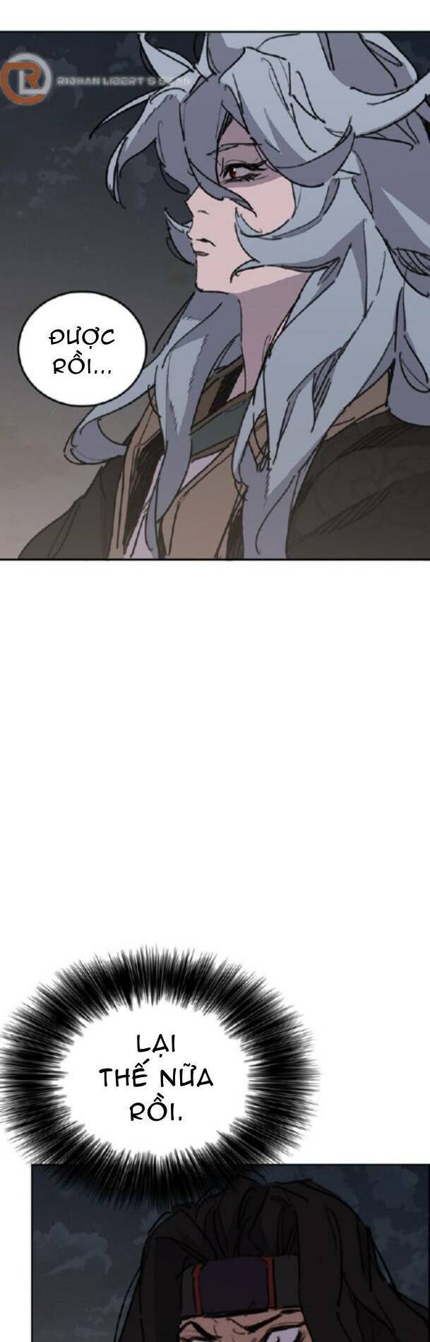 Tiên Kiếm Bất Bại Chap 150 - Next Chap 151