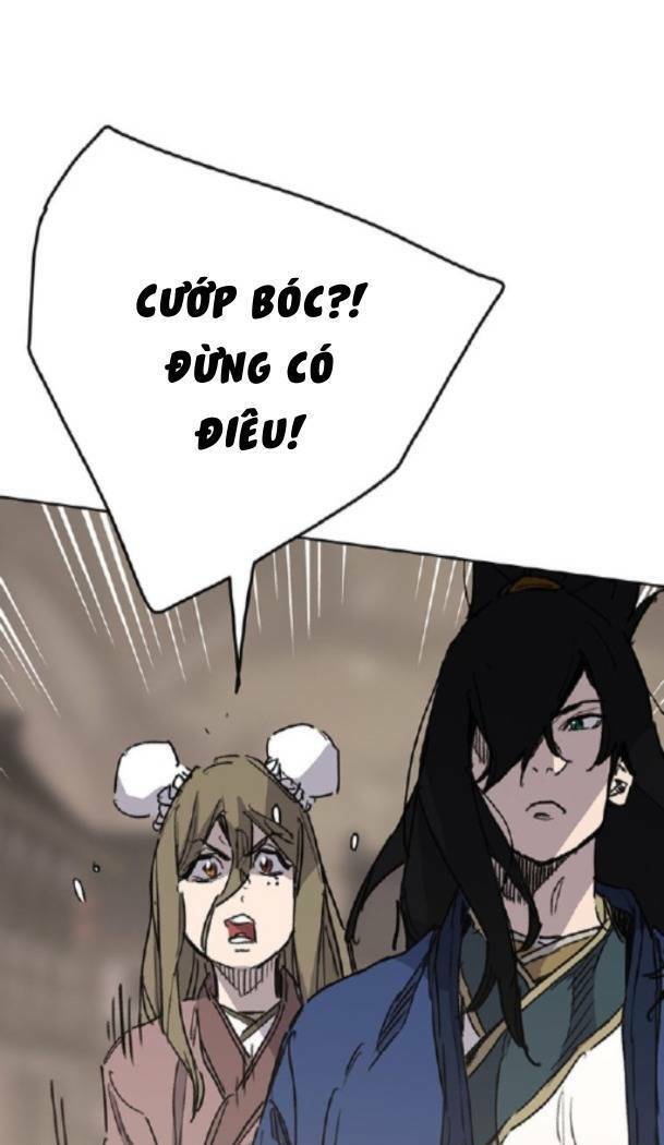 Tiên Kiếm Bất Bại Chap 150 - Next Chap 151